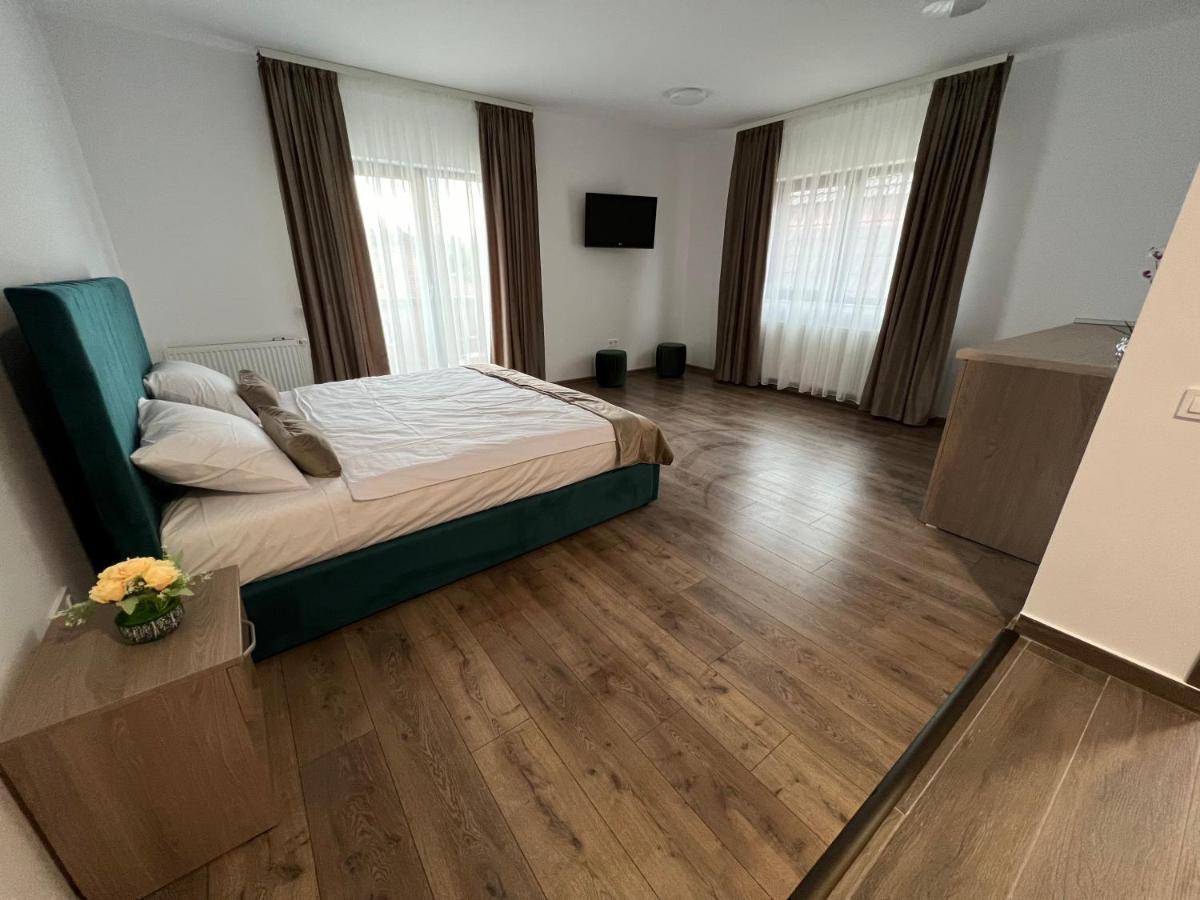 Aparthotel Plevnei 3 Cluj-Napoca Exterior foto