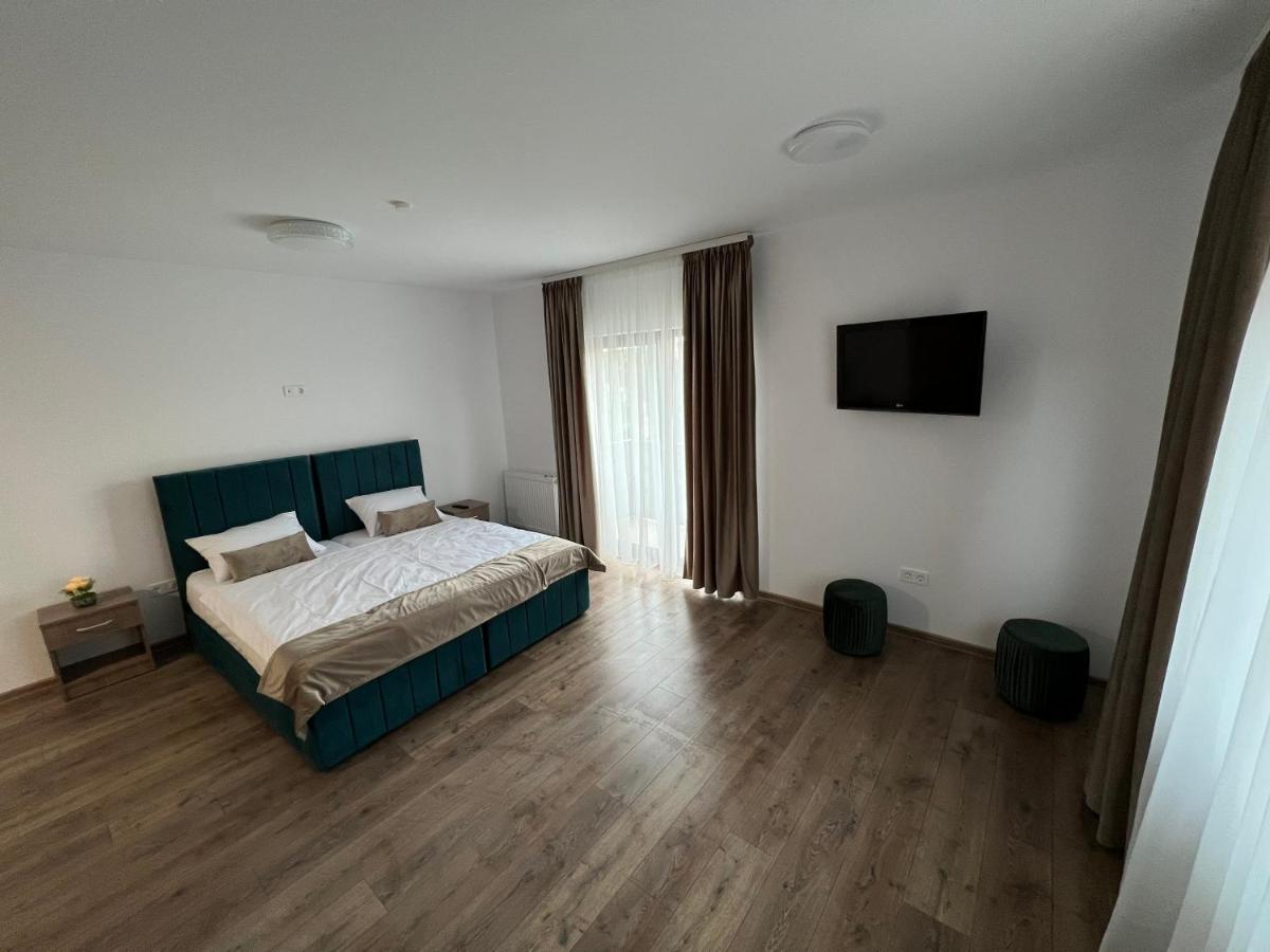 Aparthotel Plevnei 3 Cluj-Napoca Exterior foto